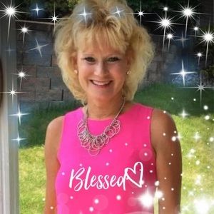 Meet your Posher, Kellie